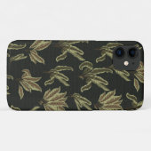 Antike Topfpflanzen Case-Mate iPhone Hülle (Rückseite (Horizontal))