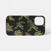 Antike Topfpflanzen iPhone Hülle (Rückseite (Horizontal))