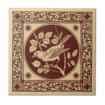 Antike Transferware der Wiedergabe-VT0006