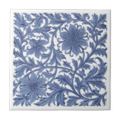 Antike Transferware der Wiedergabe-VT0059 Fliese (Vorderseite)