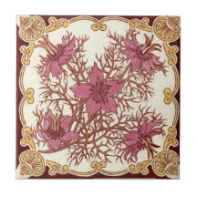 Antike Transferware der Wiedergabe-VT0072