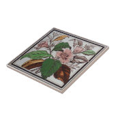 Antike Transferware der Wiedergabe-VT0089 Fliese (Seite)