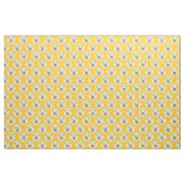Antike Tulpen Stoff (Yard (91,4 cm))