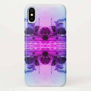 Antike Türkei Istanbul Heilige Sophie Basilika Case-Mate iPhone Hülle