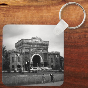 Antike Türkei Istanbul Universität Schlüsselanhänger