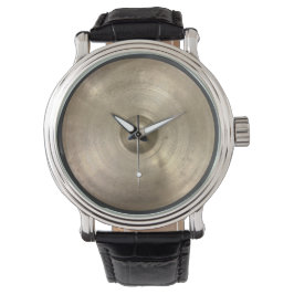 Antike türkische Constantinople-Becken Armbanduhr