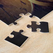Antike Uhren Puzzle (Seite)