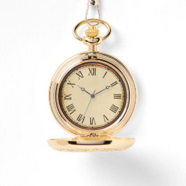 Antike/Vintage Sicht Armbanduhr