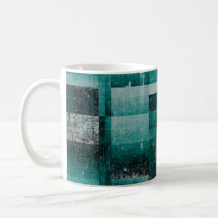 Antike Vintage-Textur Hintergrundabstract,gealtert Kaffeetasse