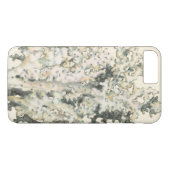 Antike Wasserfarbenkoralle Case-Mate iPhone Hülle (Rückseite (Horizontal))