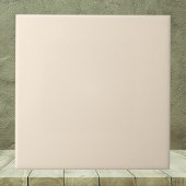 Antike, weiße Farbe Fliese