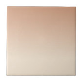 Antike, weiße und antike Brass strahlende Farben Fliese (Vorderseite)