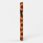 Antike | Zazzle_Growshop. Case-Mate iPhone Hülle (Hinten/Rechts)