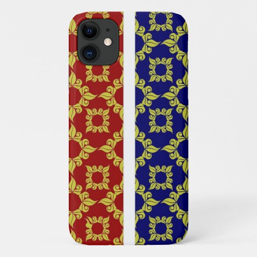 Antike | Zazzle_Growshop. Case-Mate iPhone Hülle (Rückseite)
