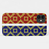 Antike | Zazzle_Growshop. Case-Mate iPhone Hülle (Rückseite (Horizontal))