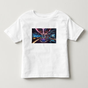 🔱 antike Zeiten: Zeitlose Designs für die Moderne Kleinkind T-shirt
