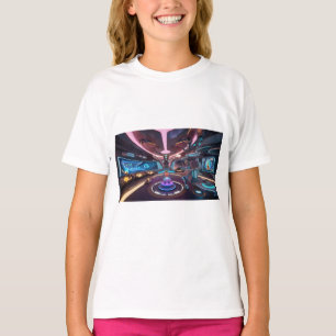 🔱 antike Zeiten: Zeitlose Designs für die Moderne T-Shirt