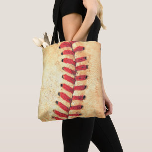 Antiker Baseball Tasche