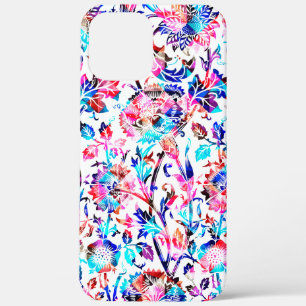Antiker Blumengarten Case-Mate iPhone Hülle