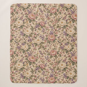 Antiker Botanischer Rosengarten & Schmetterlingsmu Sherpadecke