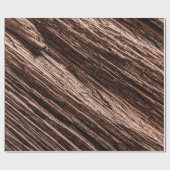 Antiker, brauner Holzboden. alt, Geschenkpapier (Flach)