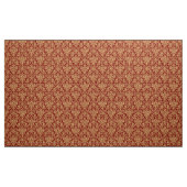 Antiker Brokat im barocken Stil Stoff (Yard (91,4 cm))