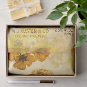 Antiker Cherub Köln Dekoupage Seidenpapier (Geschenk)