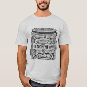 Antiker Chlorophyll-Gum-Dispenser - Klassische Sna T-Shirt