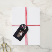 Antiker Cupid Geschenkanhänger (Mit Garn)