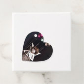 Antiker Cupid Geschenkanhänger (Beispiel)