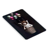 Antiker Cupid Magnet (Rechte Seite)