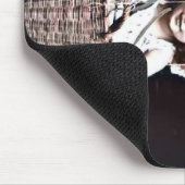 Antiker Cupid Mousepad (Ecke)