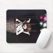 Antiker Cupid Mousepad (Mit Mouse)