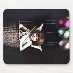 Antiker Cupid Mousepad