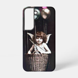 Antiker Cupid Samsung Galaxy Hülle