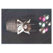 Antiker Cupid Tischdecke (Vorderseite (Horizontal))