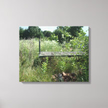 Antiker Eisenbahnwagen