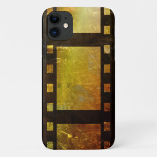 Antiker Filmklassiker Kinosaal Case-Mate iPhone Hülle