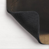 Antiker Fußball Mousepad (Ecke)
