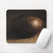 Antiker Fußball Mousepad (Mit Mouse)