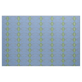 Antiker Himmelsschild und Speere Stoff (Fat Quarter (45,7 x 55,9 cm))