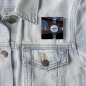 antiker Jaguar 3 Button (Beispiel)