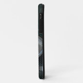 antiker Jaguar Case-Mate iPhone Hülle (Hinten/Links)