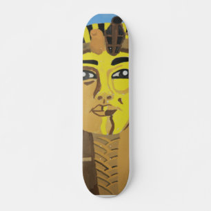 Antiker König Skateboard