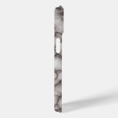 Antiker Marmorstil Case-Mate iPhone Hülle (Rückseite / Rechts)