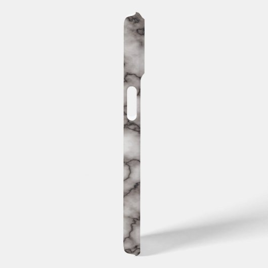 Antiker Marmorstil Case-Mate iPhone Hülle (Rückseite / Rechts)