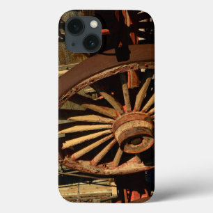 Antiker Maultierzugwagen Case-Mate iPhone Hülle