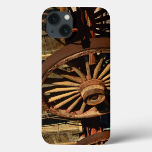 Antiker Maultierzugwagen Case-Mate iPhone Hülle