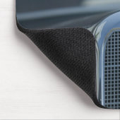 antiker Mercedes 4 Mousepad (Ecke)