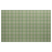 Antiker olivgrüner Karostoff Stoff (Yard (91,4 cm))